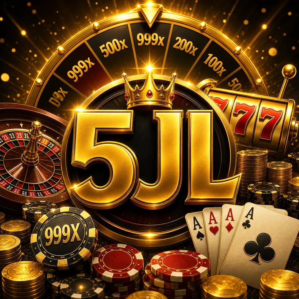 5jl APK
