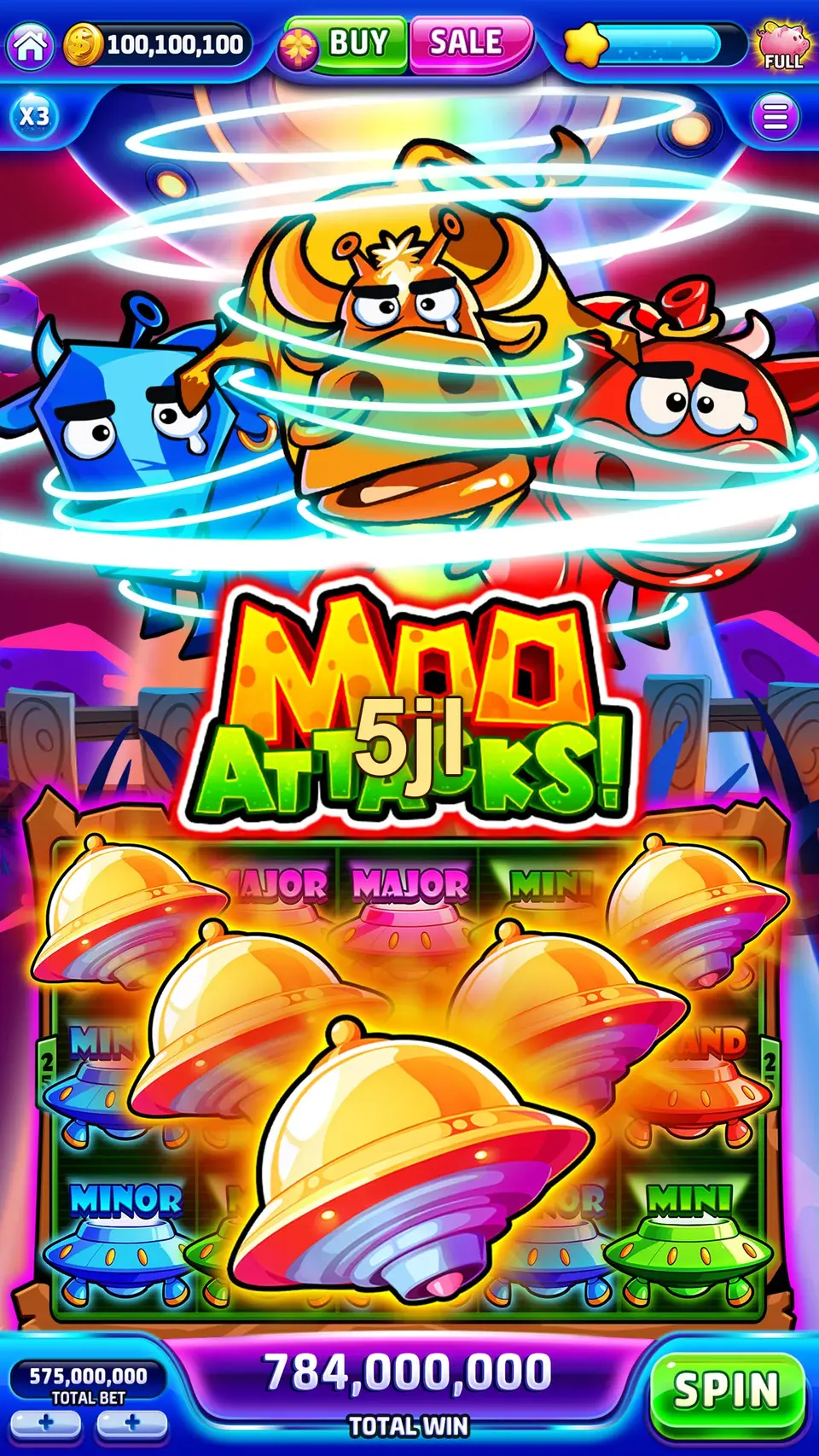 5jl APK