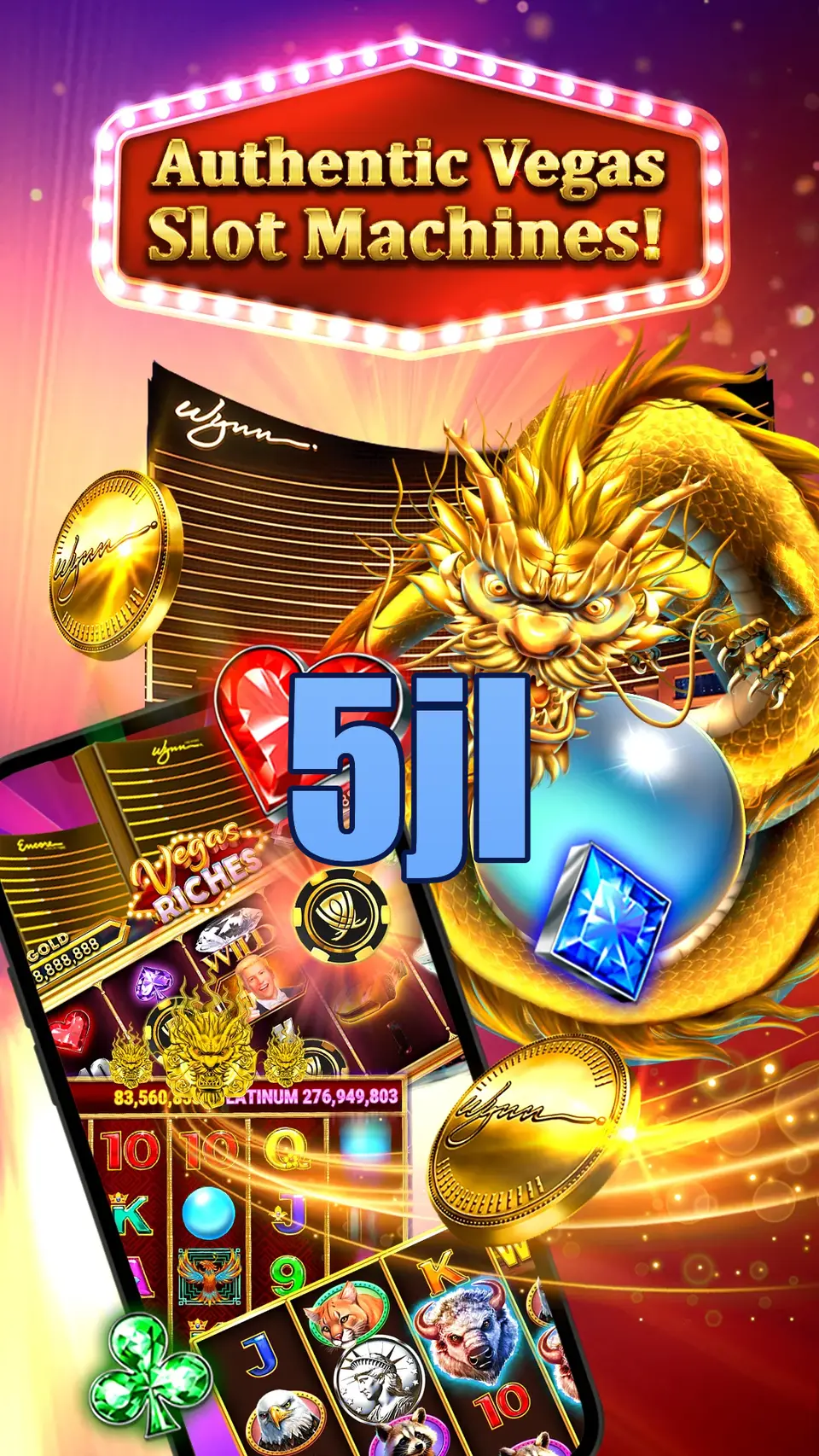 5jl APK