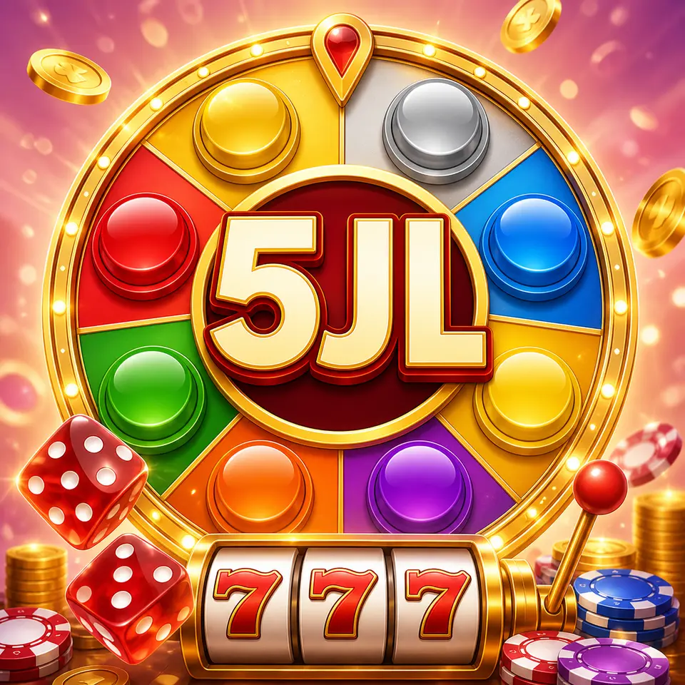 5jl Mag-login