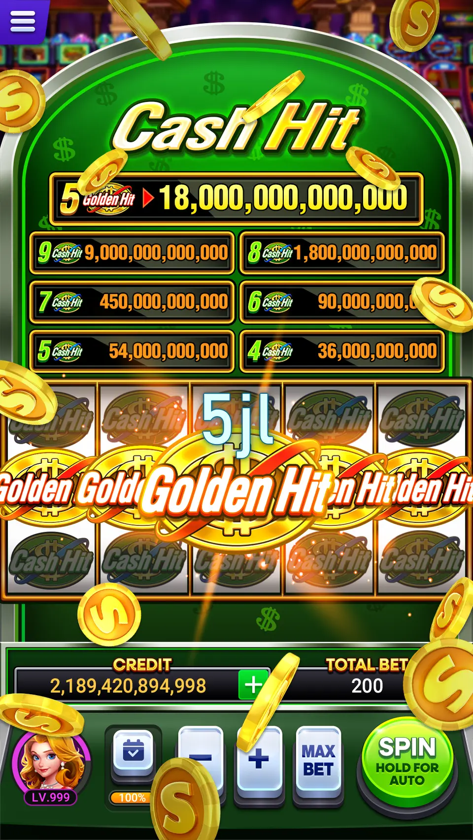 5jl Mag-login