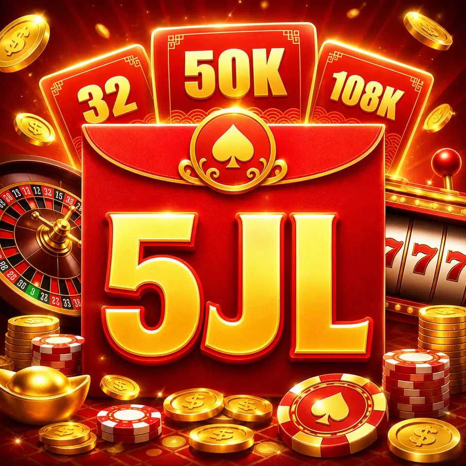 5jl APK Opisyal I-download