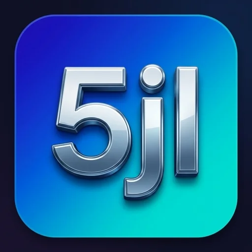 5jl Logo - Opisyal