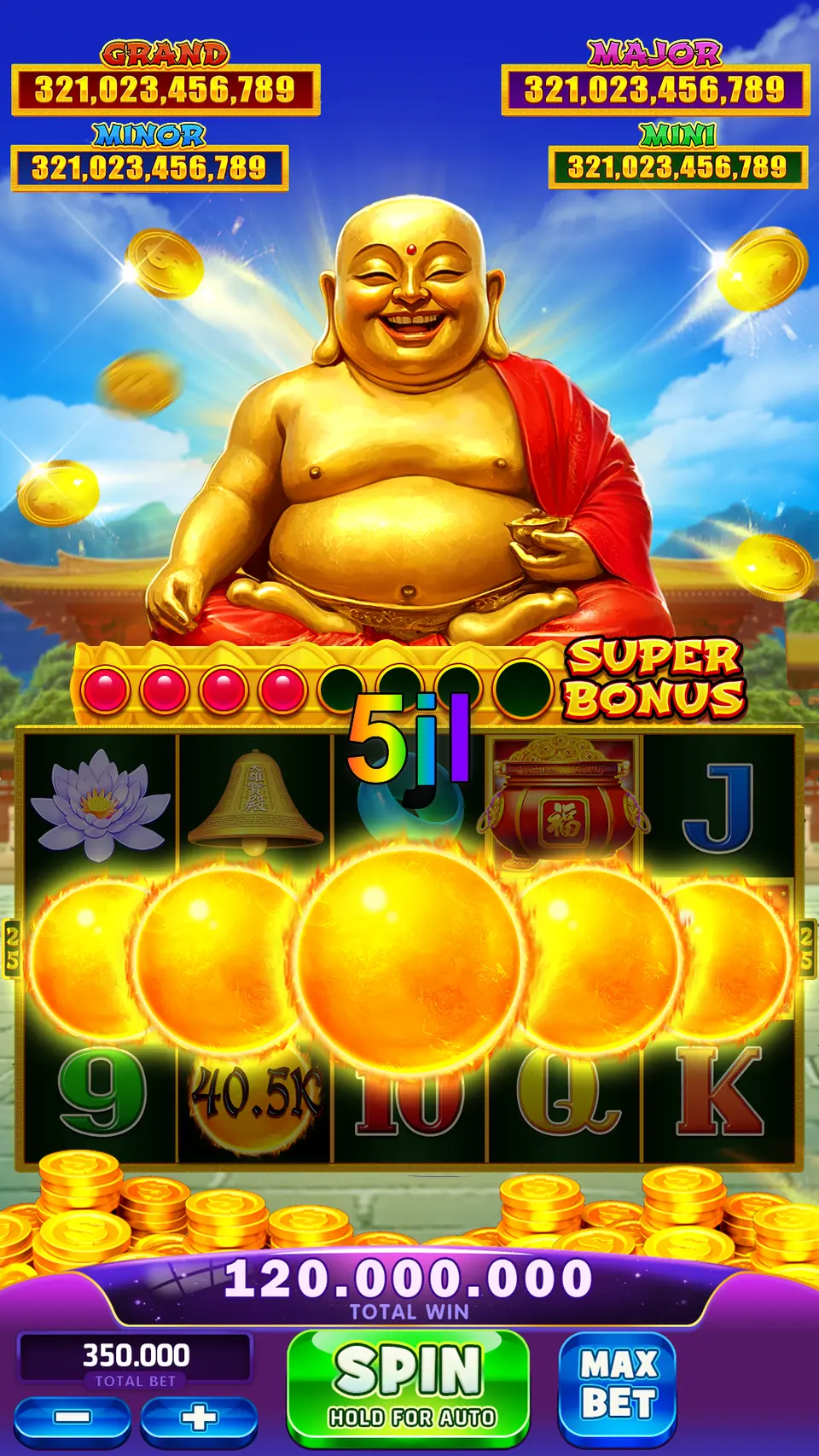 5jl Mga screenshot - APK Opisyal
